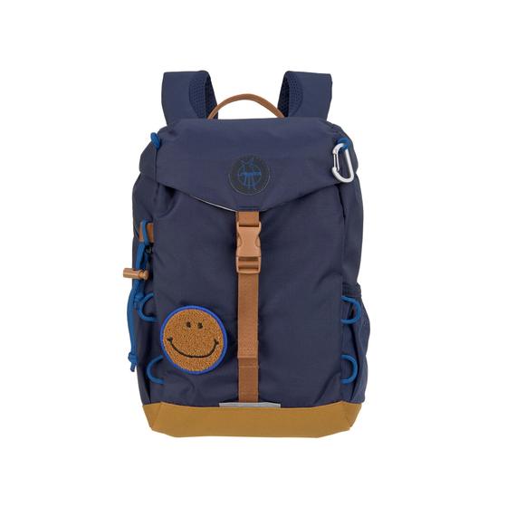 Lässig Wanderrucksack Kinder 9L - Little Gang Dunkelblau