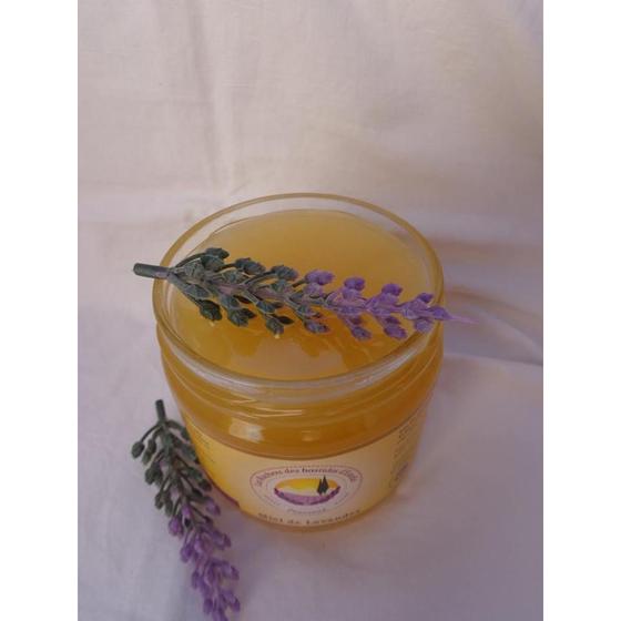 Set 88: Provence-Paket Verschiedene Honige