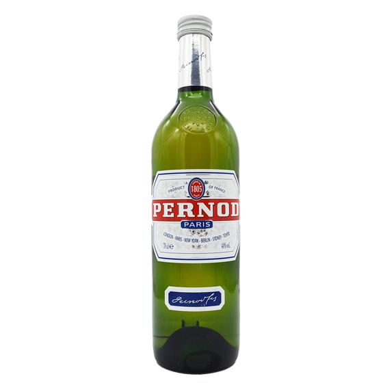 Anislikör Pernod