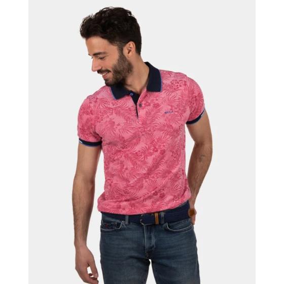 New Zealand Auckland Poloshirt