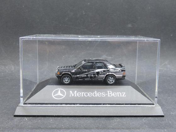 Herpa MB 190 E 2.3-16 König Pilsener