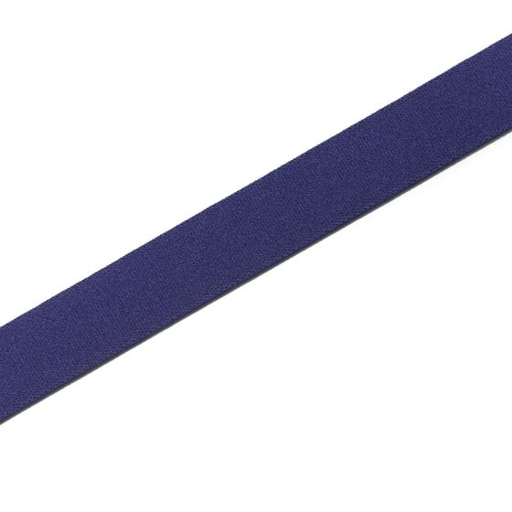 Elastic Bund 20mm 957203 royalblau