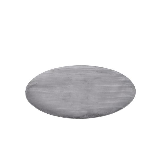 Topia Paradise süper yumusak 160 x 230 cm silver