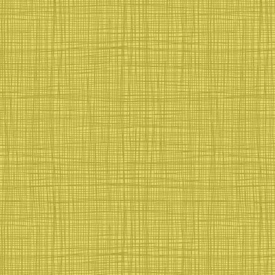 Makower UK - Linea Texture - Sulpher