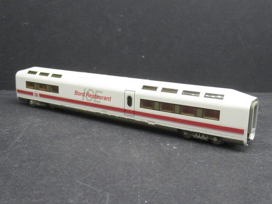 Fleischmann 7444 K Personenwagen ICE Bordrestaurant für Spur N