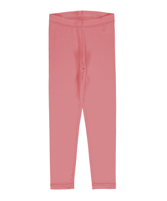 Sweat-Leggings, Biobaumwolle, GOTS-zertifiziert, dusty pink