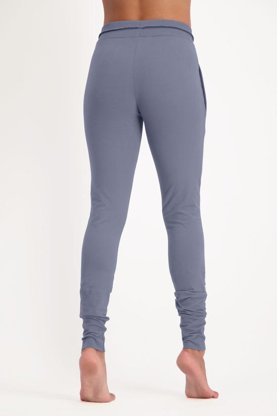 Urban Goddess Nirvana Yoga Pants - Slate
