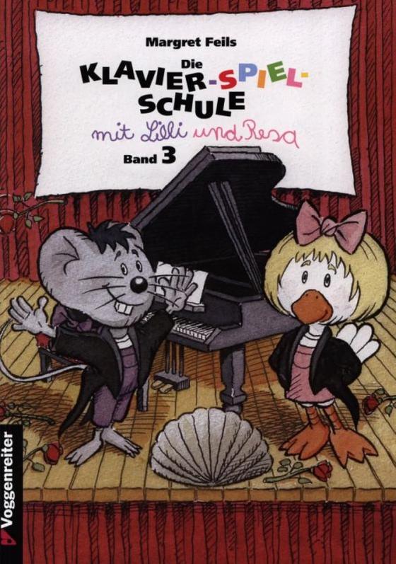 Klavier-Spiel-Schule 3