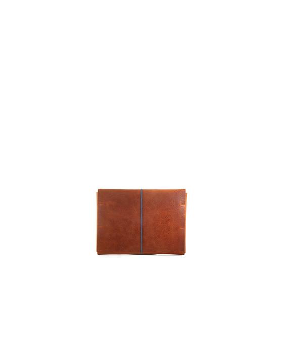 Leder E-Book Sleeve