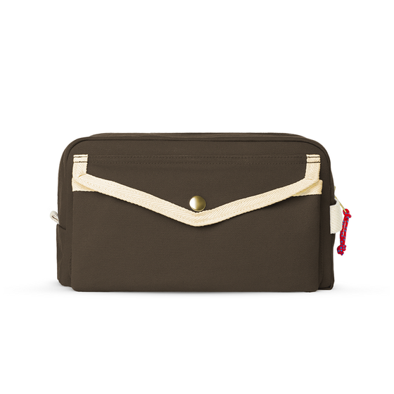 Ykra Dopp Pack Khaki