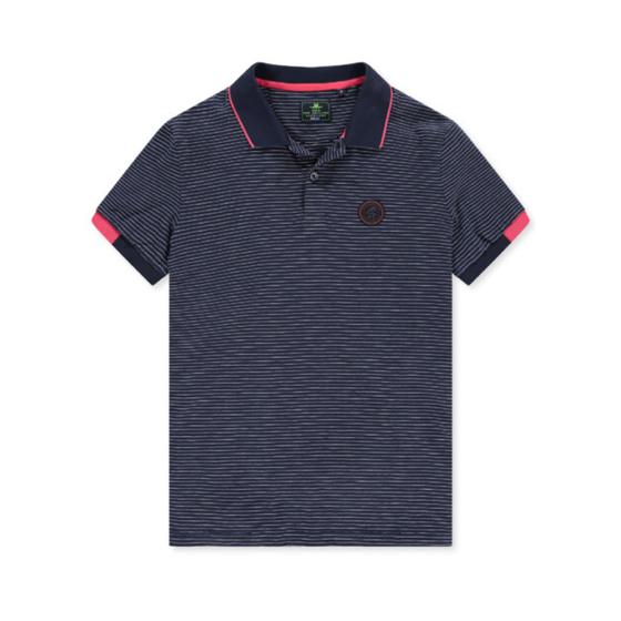 New Zealand Auckland Poloshirt