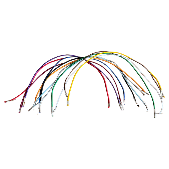 Splintgummi/ Gummizugschnur