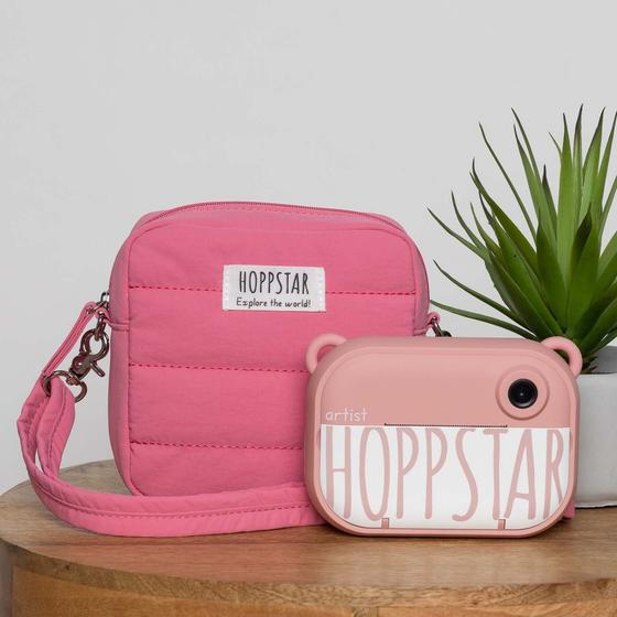 Hoppstar Bag Midi Bubblegum (für Artist)