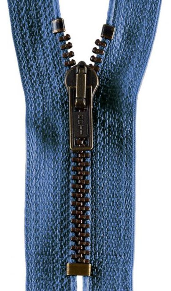 M40 Werra Antik gold 18cm 0235