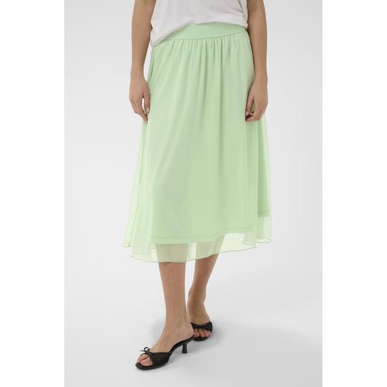 SAINT TROPEZ Rock CoralSZ 30510620 - pastell grün
