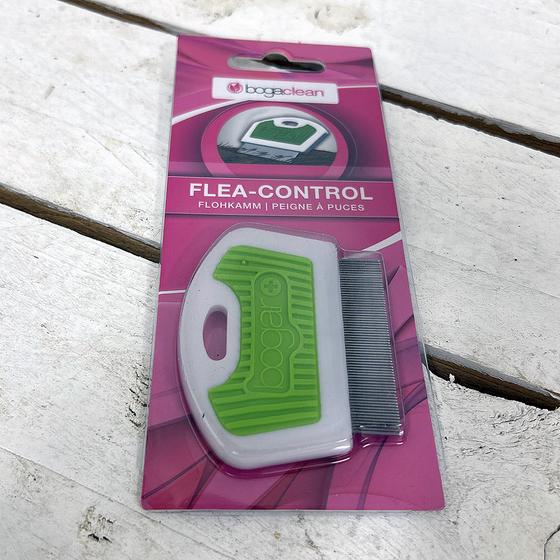Flohkamm bogaclean®