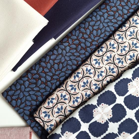 On a fall day Loes van Oosten