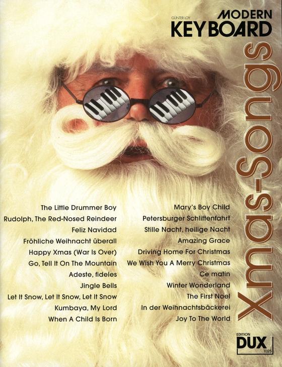 Xmas Songs