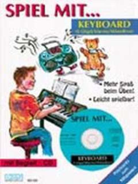 Spiel Mit Keyboard