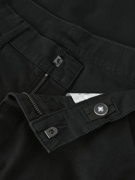 Name It Skater Cargo Pant Black 