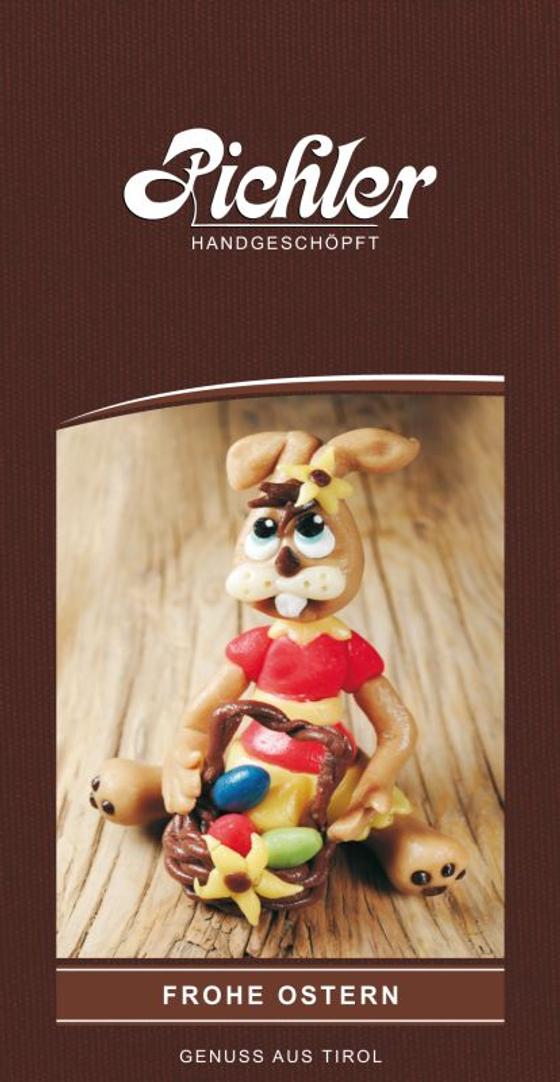 Frohe Ostern