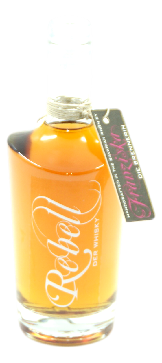 Rebell - Rhöner Whisky 2.0