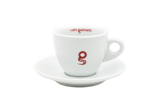 Cappuccino Tasse Gallitelli_Schönbergers_kaffeegreissler.at