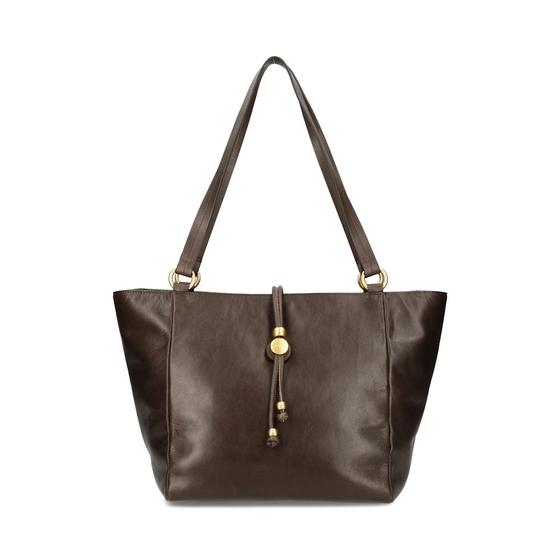 PICARD 7355 der Serie PEARLY in der Farbe cafe