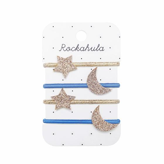 Rockahula Kids Haargummis Starry Skies