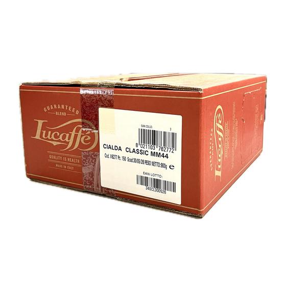 Lucaffé Classic Schönbergers