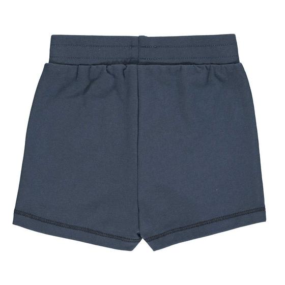 Müsli by Green Cotton Cozy Me Shorts Baby Midnight