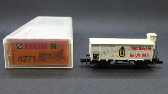 Arnold 4271