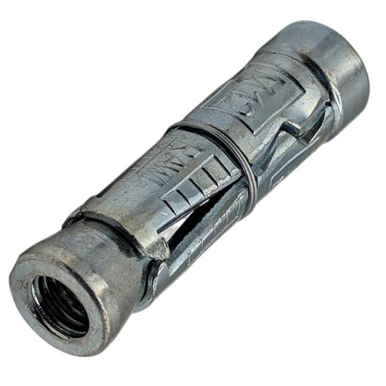 RAWL Mauerwerk <br> M12 Befestigungsdübel <br> Bohrdurchmesser 20 mm
