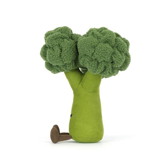Jellycat Kuscheltier Amuseables Broccoli