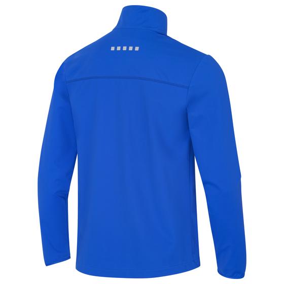 2.5 Regen-Membranjacke (Herren)