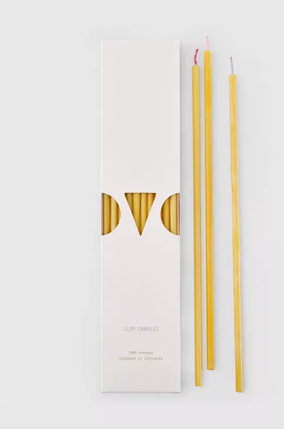 OVO Things Slim Kerzen