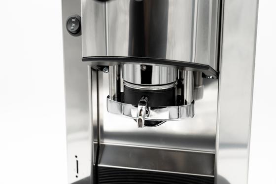 Spinel Pinocchio Automatic XL Chrom_V2_Schönbergers Kaffeegreissler