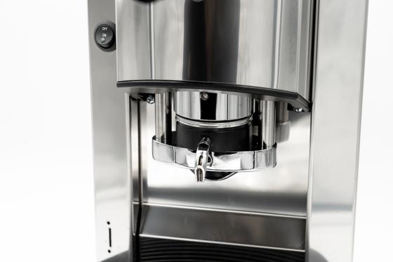 Spinel Pinocchio Automatic XL Chrom_V2_Schönbergers Kaffeegreissler