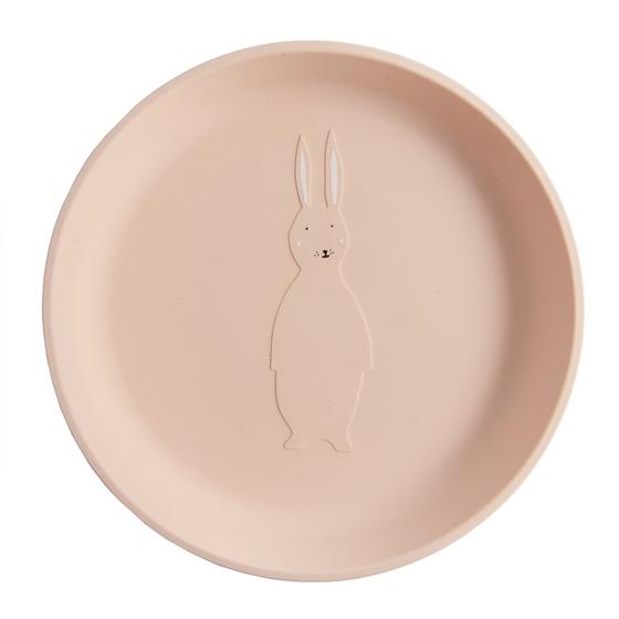Trixie Silikon Teller Mrs. Rabbit
