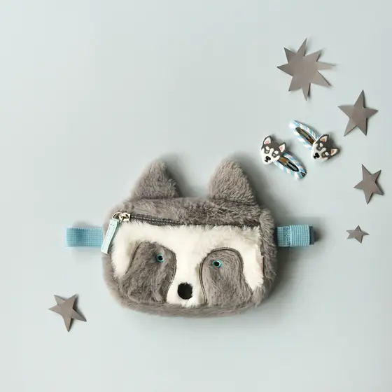 Rockahula Kids Bauchtasche Husky Dog