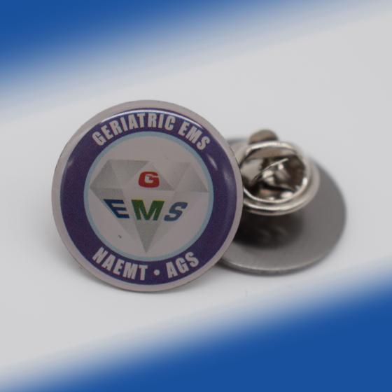 GEMS-Pin