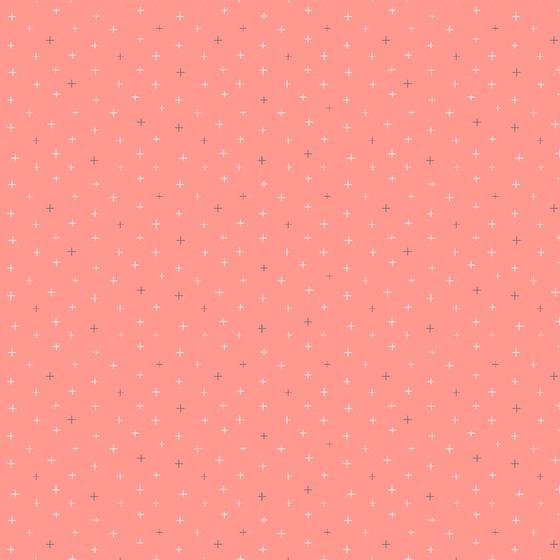 Be Positive cottonandsteelfabrics.com 