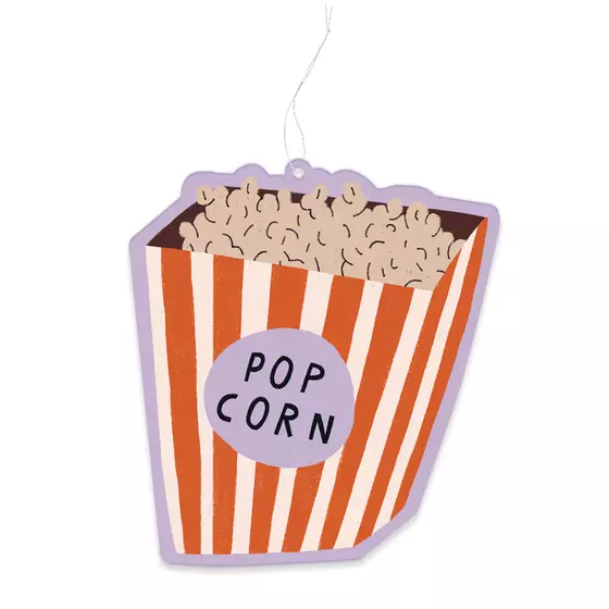 NUUKK Duftanhänger Popcorn