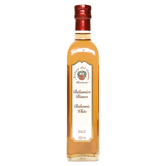 Condimento Bianco IGP von Bertoni