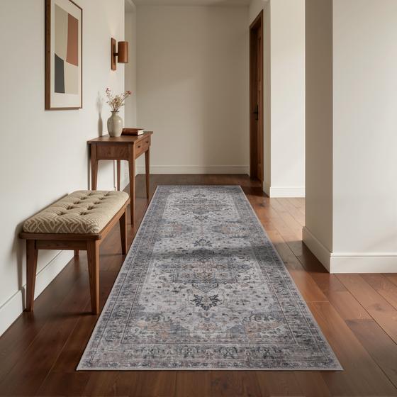 Yikanabilir waschbar crem beige