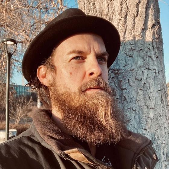 Badger Company Beard Balm