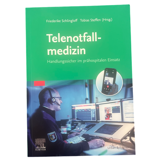 Telenotfallmedizin