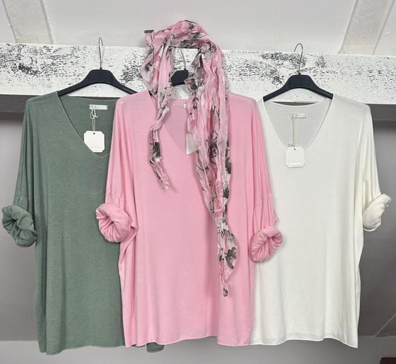 Pulli Bestseller Tropfen