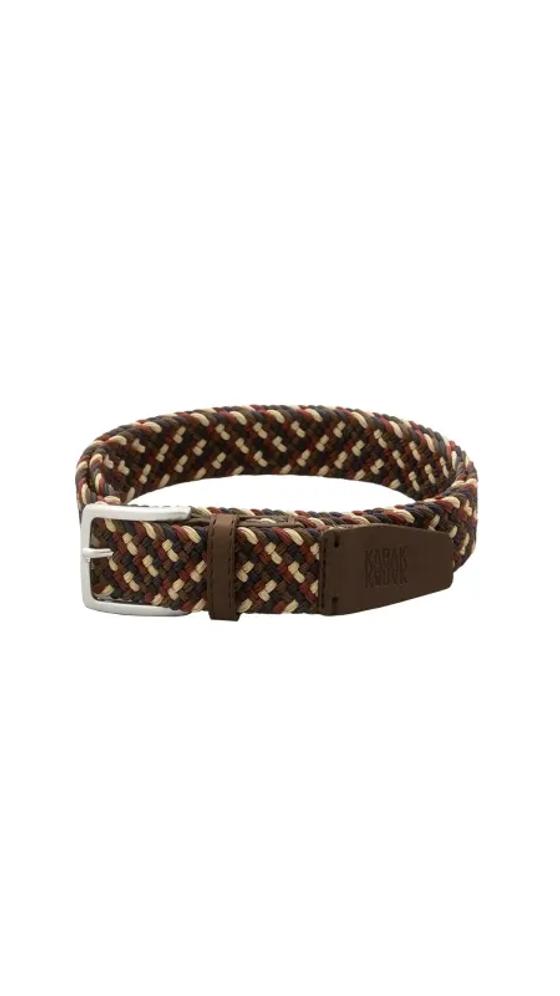 Vegane Gürtel made in Poland