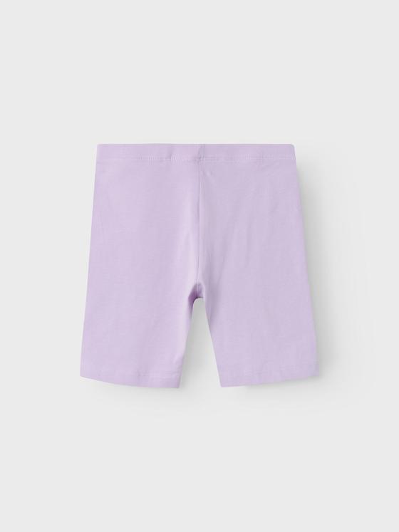 Name It Short Leggings Orchid Bloom